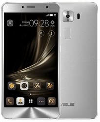 Прошивка телефона Asus ZenFone 3 Deluxe в Сочи